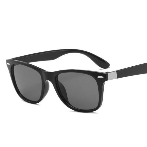 Vintage PC Frame Sunglasses for Kids - Image 9