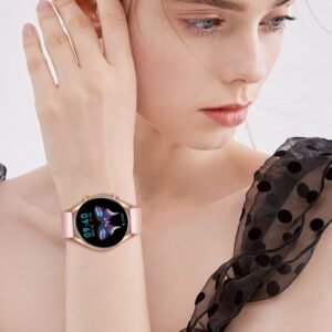 KT60 Smart Watch