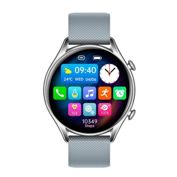 KT60 Smart Watch - Image 8