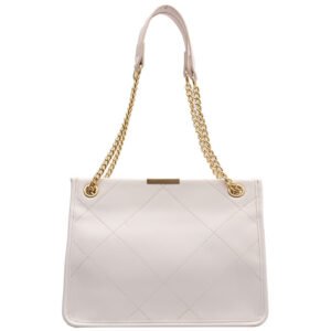 Trendy PU Small Square Shoulder Bag