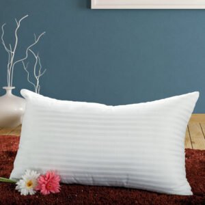 Square Pillow - Cozy Comfort