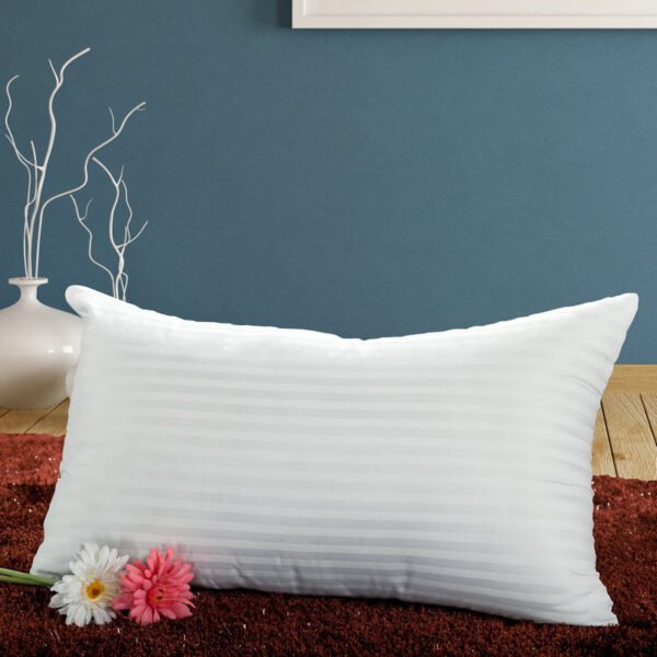 Square Pillow - Cozy Comfort