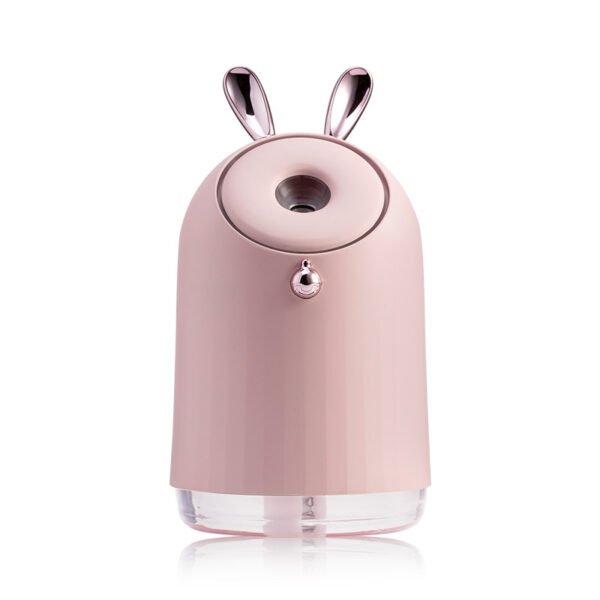 Cute Humidifier Table Lamp - Image 5