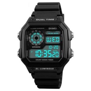 Skmei Men's Sport Digital Watch