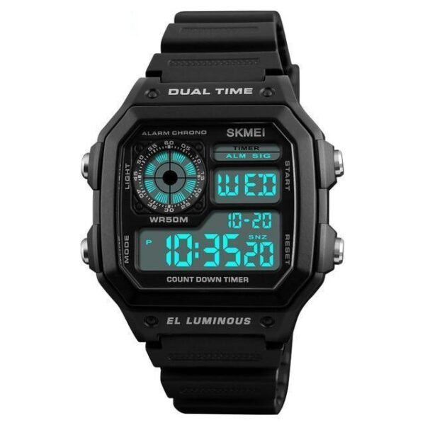 Skmei Men's Sport Digital Watch