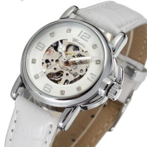 Mechanical Watch