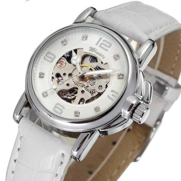 Mechanical Watch
