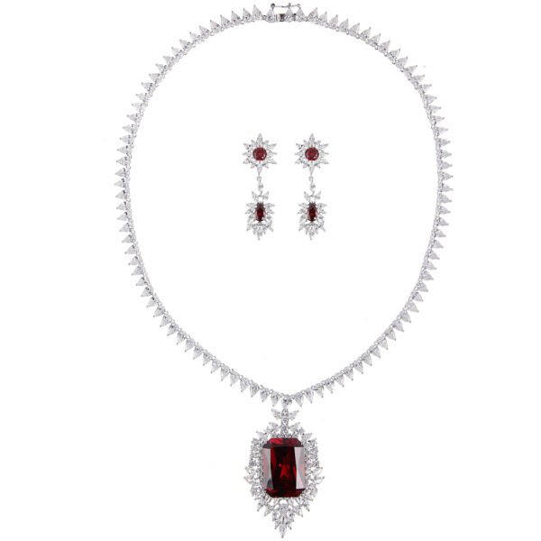 Toast Jewelry Set for Women - Image 2