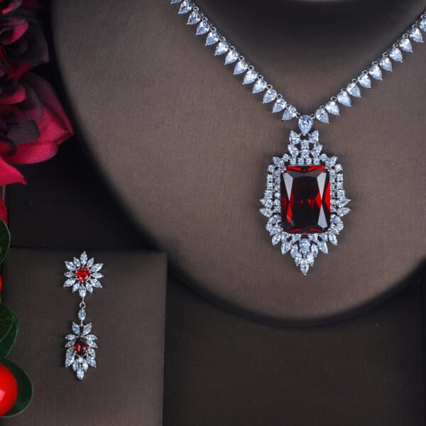 Toast Jewelry Set for Women - Image 3