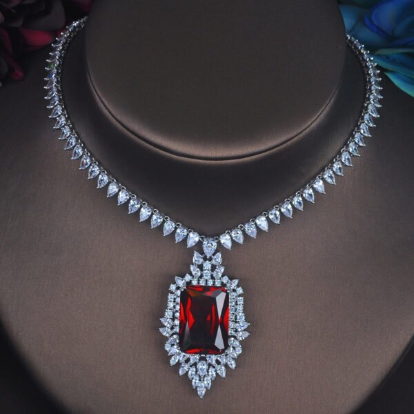 Toast Jewelry Set for Women - Image 4