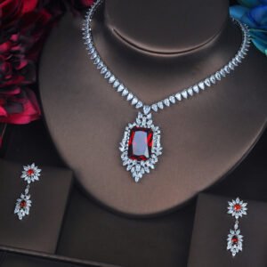 Toast Jewelry Set for Women