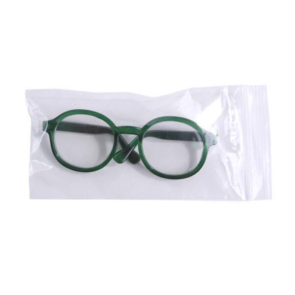 Cute Cat Glasses - Pet Accessories - Image 2