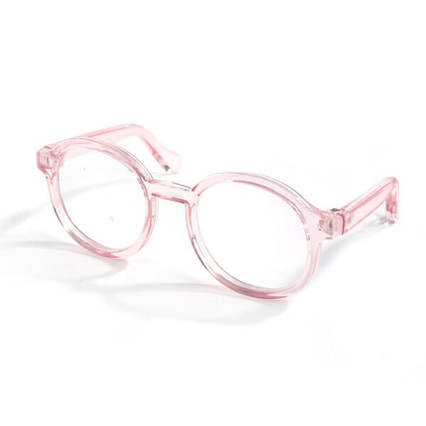 Cute Cat Glasses - Pet Accessories - Image 5