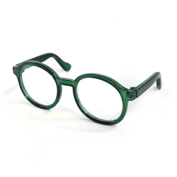 Cute Cat Glasses - Pet Accessories - Image 4