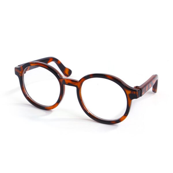 Cute Cat Glasses - Pet Accessories - Image 6