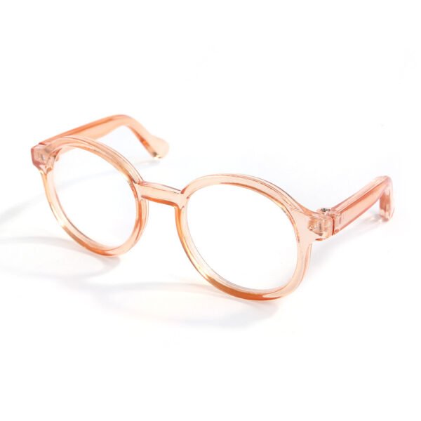 Cute Cat Glasses - Pet Accessories - Image 7