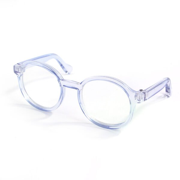 Cute Cat Glasses - Pet Accessories - Image 9