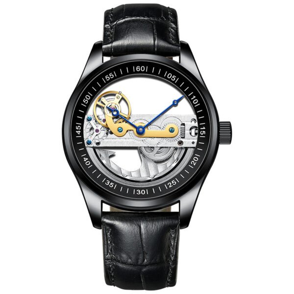 Automatic Hollow Mechanical Watch - Image 3
