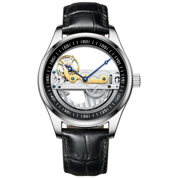 Automatic Hollow Mechanical Watch - Image 2