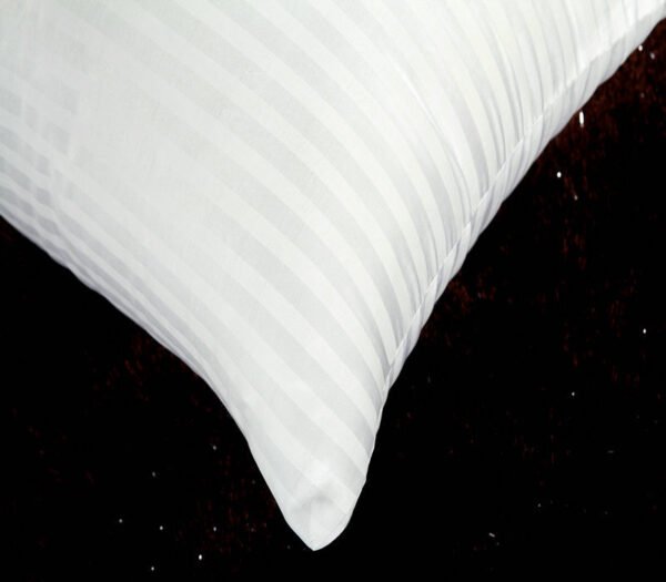 Square Pillow - Cozy Comfort - Image 4