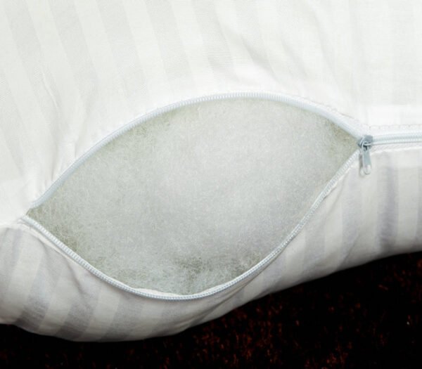 Square Pillow - Cozy Comfort - Image 6