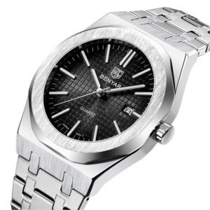 Men's Quartz Watch
