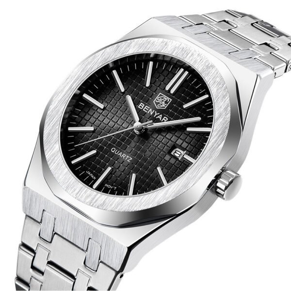 Men's Quartz Watch