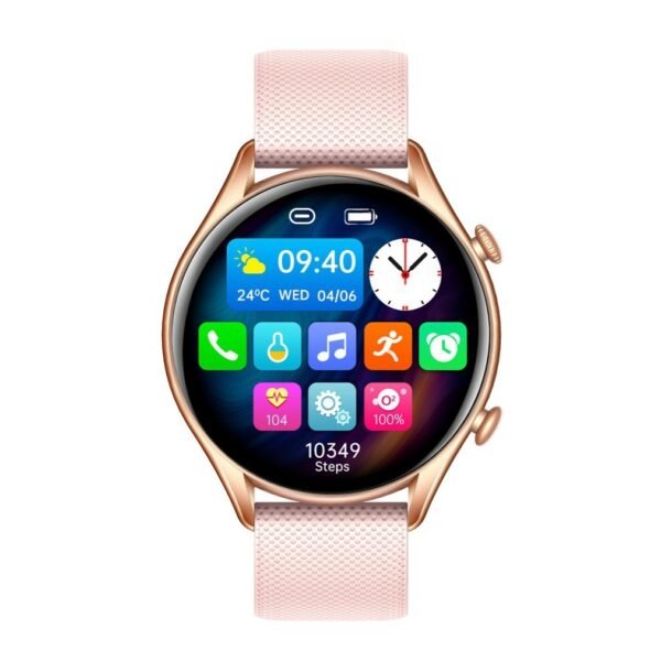 KT60 Smart Watch - Image 7