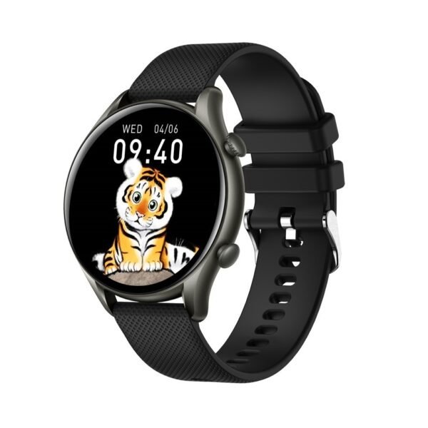 KT60 Smart Watch - Image 3