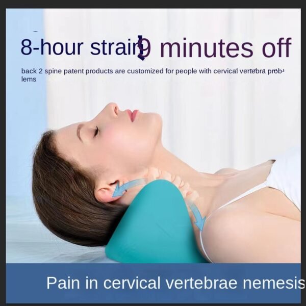 Cervical Spine Massage Pillow - Image 7