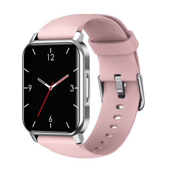 Smart Watch with Heart Rate & Blood Pressure Monitoring - Image 5