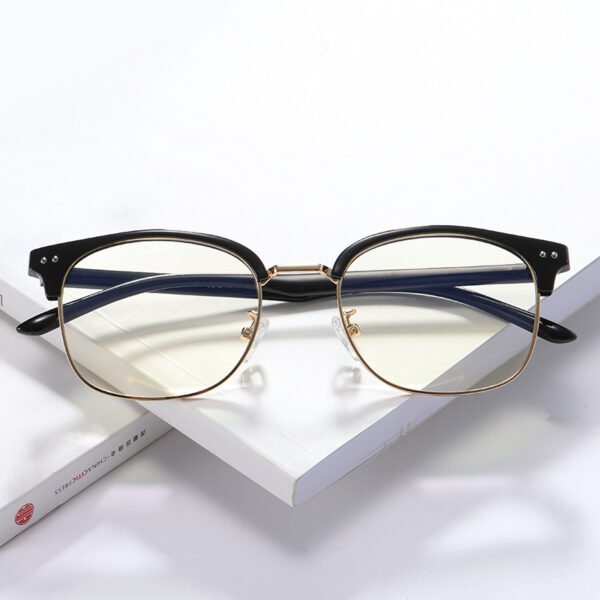 Vintage Unisex Computer Glasses - Image 2