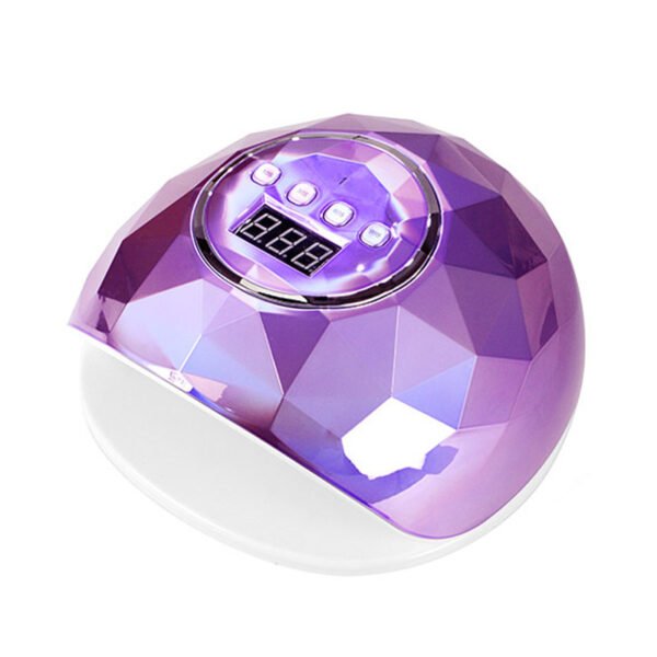 Colorful Nail Phototherapy Machine