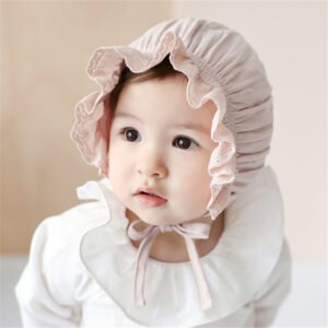 Fashion New Spring & Summer Infant Beanie