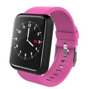 Smart Sports Watches