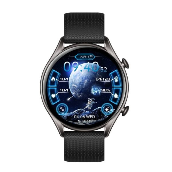 KT60 Smart Watch - Image 9
