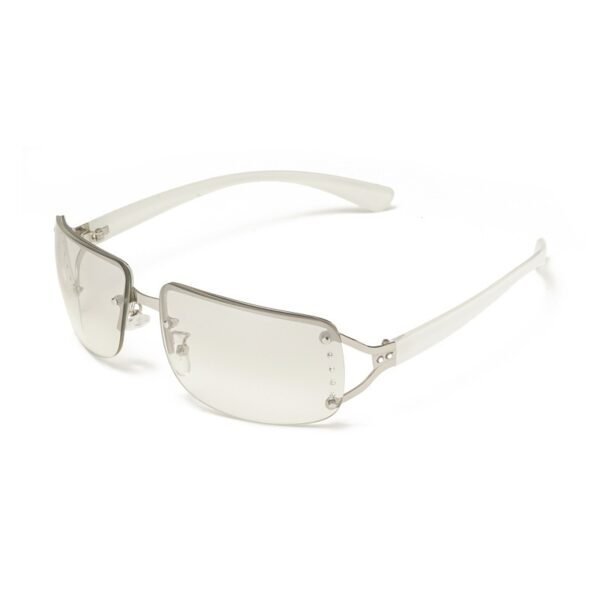 UV - Proof Sunglasses - Frameless Design - Image 9