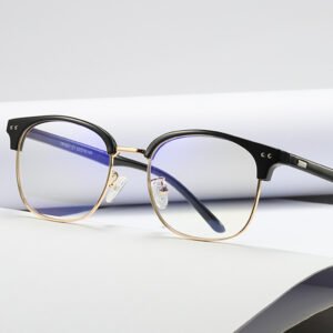 Vintage Unisex Computer Glasses