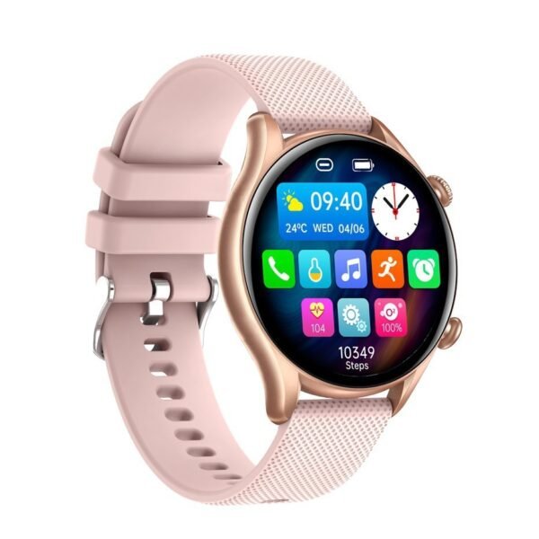 KT60 Smart Watch - Image 5