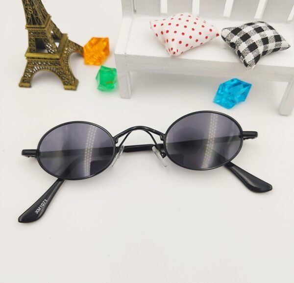 Funny Dog Sunglasses - Image 5