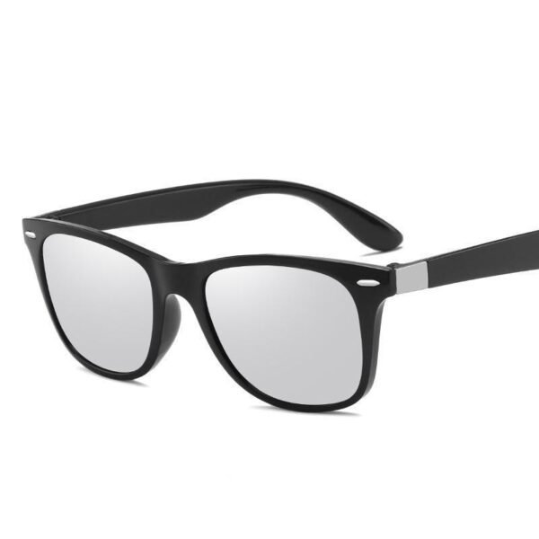 Vintage PC Frame Sunglasses for Kids - Image 7