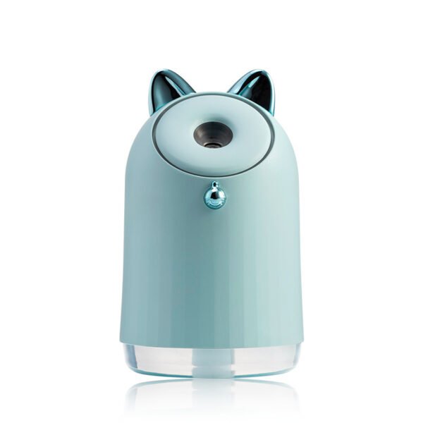 Cute Humidifier Table Lamp - Image 3