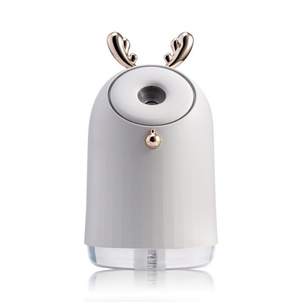 Cute Humidifier Table Lamp - Image 6