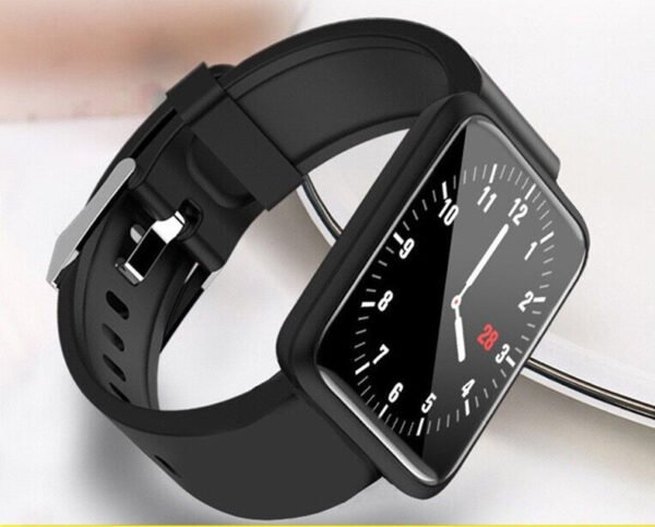 Smart Sports Watches for Men and Women - Image 2