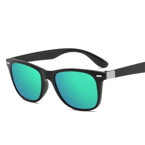Vintage PC Frame Sunglasses for Kids - Image 8