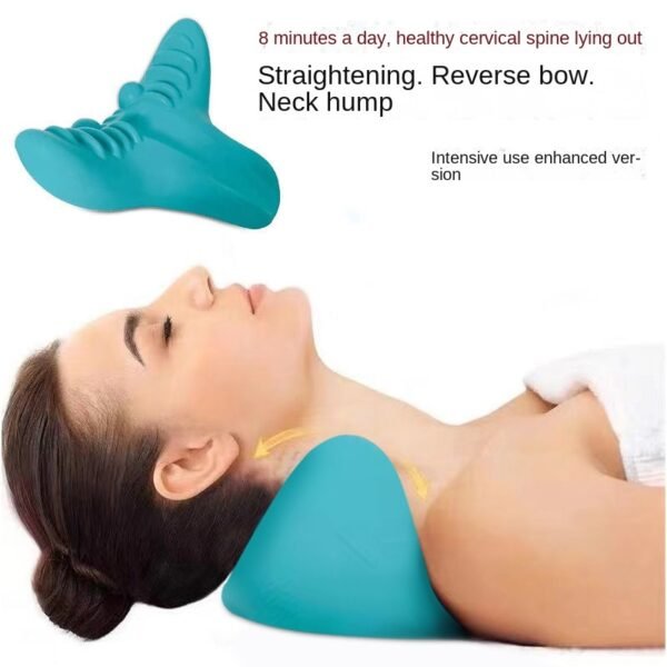 Cervical Spine Massage Pillow - Image 3