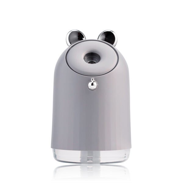 Cute Humidifier Table Lamp - Image 4