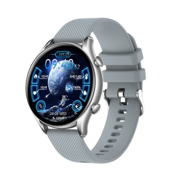 KT60 Smart Watch - Image 4