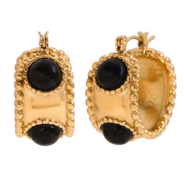 European & American Fashion Retro Earrings - Image 5
