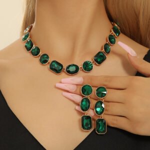 Handmade Vintage Luxury Jewelry for Women